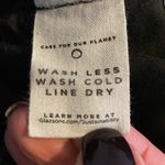 Glassons  Washed Black Panel Extreme Wide Leg Jeans US Size 2 (NZ/AU 6) Preowned Photo 8