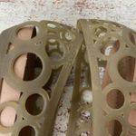 Crocs brown flats Shoes 8 Photo 4