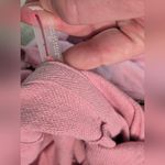 Free People Training Day Prism Pink Jumpsuit Size Large NWOT Photo 8