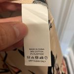 Kate Spade  Blush Tiger Lily Wrap Dress Photo 6