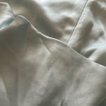 House Of CB  ‘Odelle’‎ Ocean Blue Strapless Mini Dress NWOT size L Photo 7