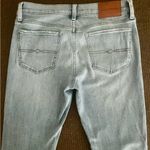 Lucky Brand  Sweet Mid-Rise Straight Leg Jeans  Photo 2
