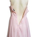 Wet Seal Y2K era  bubblegum princess party dress size Large Photo 4