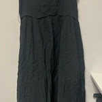 See By Chloe Womens  Maxi Dress Size 10/12 Photo 0
