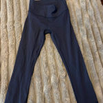 Lululemon  Leggings Capri Photo 0