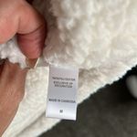 Cuddl Duds  Sherpa Pullover Top Photo 2