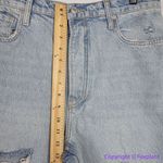 Free People NEW We the free Tapered Baggy Boyfriend, light blue, 30 Photo 6