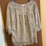 LC Lauren Conrad Blouse Photo 1