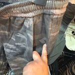 Athleta Camouflage Jogger Pants. . Size 12. Photo 3