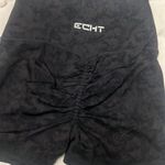 Echt Apparel Echt Scrunch Butt Shorts Photo 1