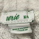 Aerie Women’s Sz M Sunday Soft Short in Heather Frost Photo 7