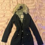 Hollister Vintage  Jacket Photo 3