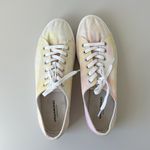 Vagabond  Peggy Tie Dye Platform Sneakers Photo 4