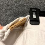 Victoria's Secret ‎ Pink Jogger Pants Womens 2XL White Graphic Relaxed Drawstring Photo 6