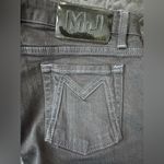 Marc by Marc Jacobs  Stretch Low Rise Bootcut Denim Jeans Womens 28 Photo 2