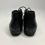 Softwalk  women’s Ramsey ankle boots black size 8N‎ Photo 4