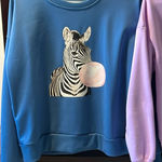 SheIn Set of two sweatshirts from  Photo 0