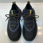 Under Armour  Unisex Phantom 4 Black Yellow Green Purple Training Athletic Shoes Photo 2