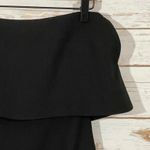 Likely Driggs Dress - Black - 6 Photo 12