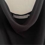 ASTR the label black spaghetti strapped body suit Photo 2