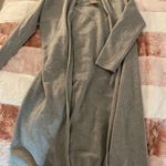 Banana Republic Long Duster Cardigan Photo 0