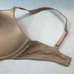 Gap Body Bra Favorite Uplift in Beige/Tan Sz 36D GUC Basic Everyday T Shirt Bra Photo 8