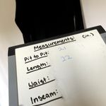 Gap Body black v Photo 5