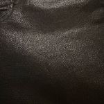 Reiss  black coated azella mid rise jeans 30 Photo 4