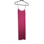 superdown  Winona Maxi Dress in Pink Photo 1