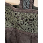 Women's MAX Bag OS Olive Green Photo 2