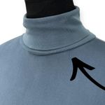 WinterSilks | S | Grey Photo 5