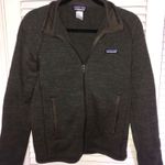 Patagonia Brown Jacket Photo 0