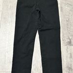 Skinny Jeans Black Pants Women’s very High Rise straight leg denim Photo 0