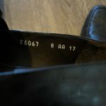 Cole Haan  alligator loafers 8 AA shoes Photo 5