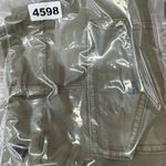 Rag and Bone  Super High Rise Army Shorts size 25 Photo 8