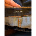 joe's jeans  Skirt Women 26 Blue Denim Geraldine Wash Pencil Jean Skirt Retro Y2K Photo 7