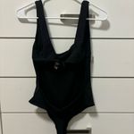 Free People Wild Card Bodysuit Photo 2