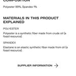 H&M crinkle blue maxi dress Photo 5