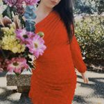 Showpo Red Mini dress Photo 3