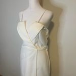 superdown  Kacey blazer white mini dress size L NWT Photo 3