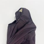 MiracleSuit  Must Haves Oceanus One Piece Swimsuit Dark Brown Size 10 Photo 3