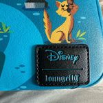 Lounge Fly  Disney Haunted Mansion Mini Backpack NWT Photo 1