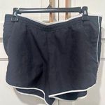 Horny Toad  Women’s small athletic short black summer beach Photo 0