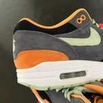 Nike NIB Air Max 1 Premium Ugly Duckling Honeydew Photo 11