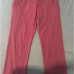 MedCouture Magenta  Scrub Set  Photo 0