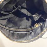 Marc by Marc Jacobs  Natasha Nylon crossbody bag Black Medium Gold Brass Zipper Photo 4