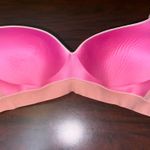 PINK - Victoria's Secret NWT PINK Victoria’s Secret Wear Everywhere Wireless Lightly Lined 36DD Photo 4