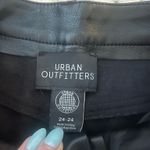 Urban Outfitters Faux Leather Pants Photo 1