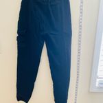 Cargo Easy Cargo Jogger Pants Black Photo 5