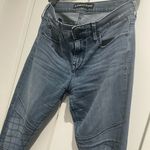 EXPRESS  legging mid rise moto jeans Photo 1